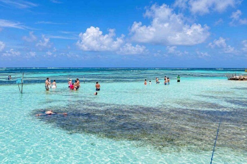 San Blas Islands Full-Day Tour + Transport from Panama City 2
