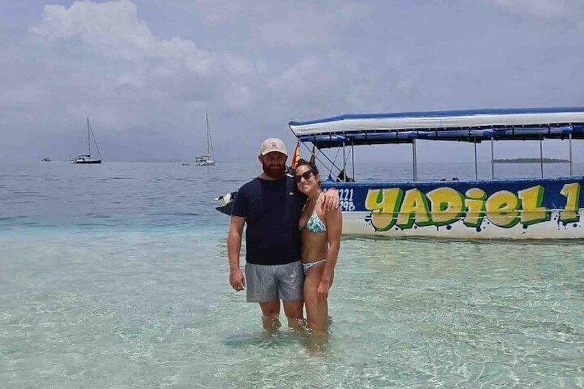 San Blas Islands: 4-Stop Day Tour from Panama City + Lunch 3