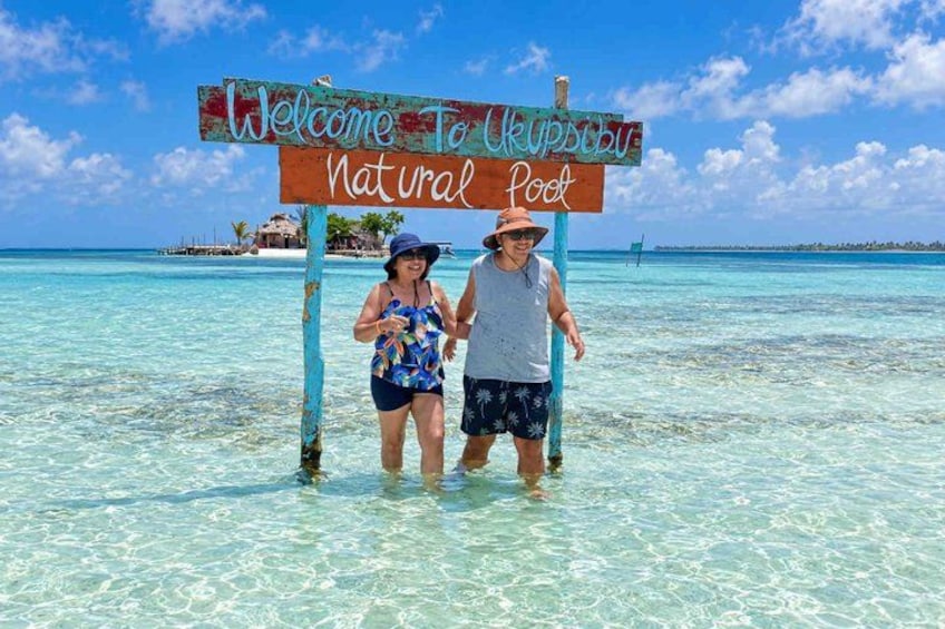 Visit San Blas Paradise: Day Tour to 4 Islands with Lunch & Drink 1
