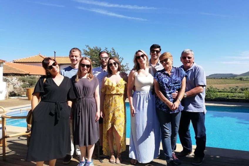 Douro Valley Tour: Wine Tasting, Cruise and Lunch from Porto 3