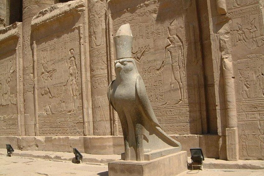 Amazing One Day Tour To Luxor From Cairo By Plane 2