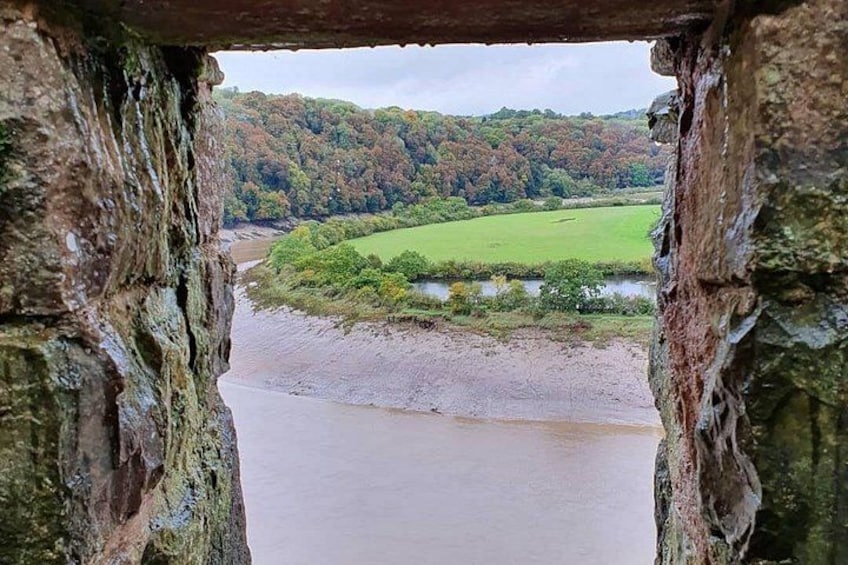 Chepstow 3