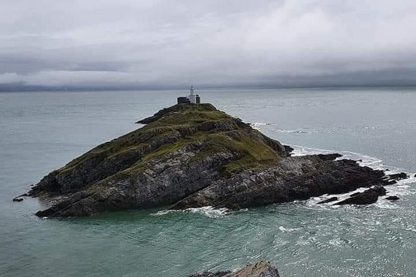 Mumbles 5