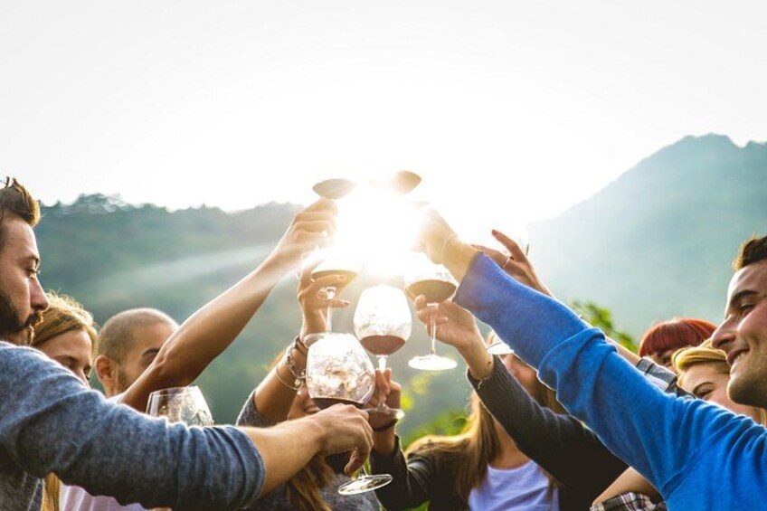Corporate Team Building Events! 5