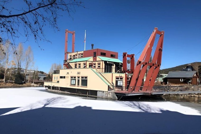 Breckenridge Tours - Ghostly Tales 4