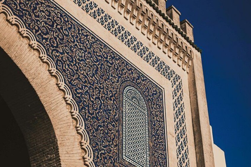 Fez Medina Private Walking Tour with a Local Guide 2