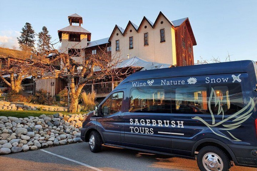 Hillside Winery 4