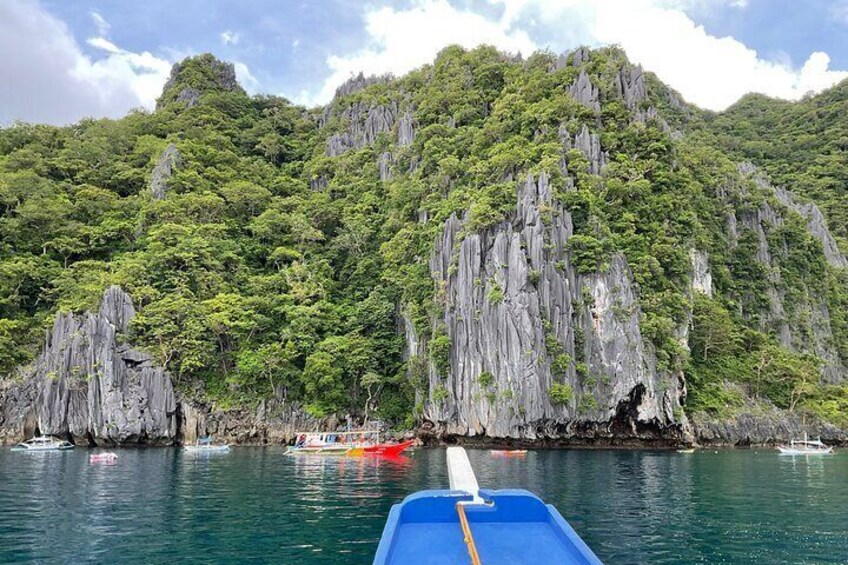 Private Coron Ultimate Tour