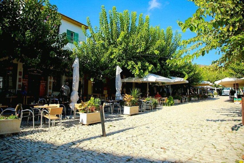 Troodos, Omodos & Kykkos Monastery Full-Day Tour from Paphos 5