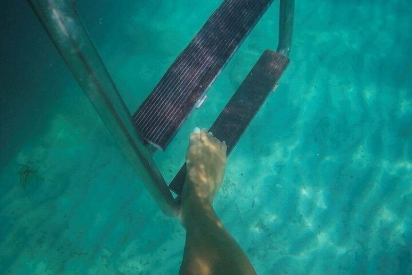Blue Lagoon 2