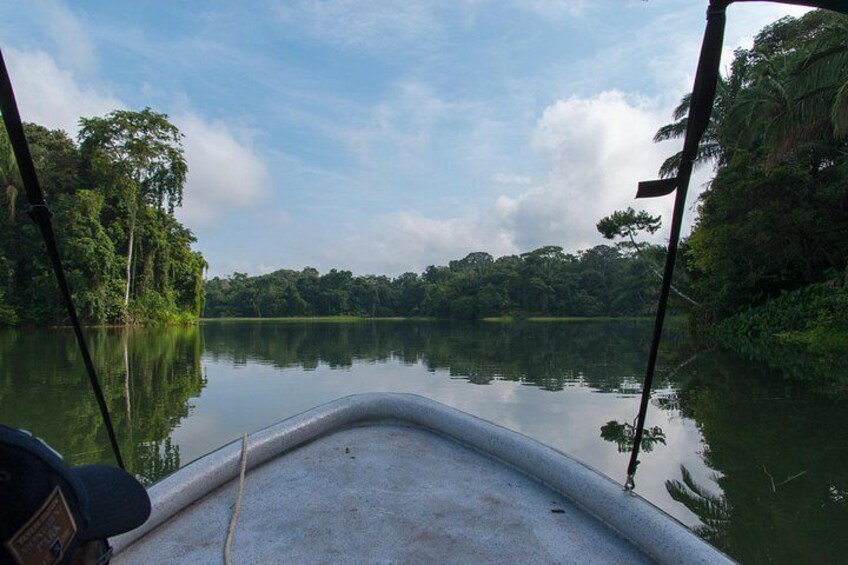 Gatun Lake 3