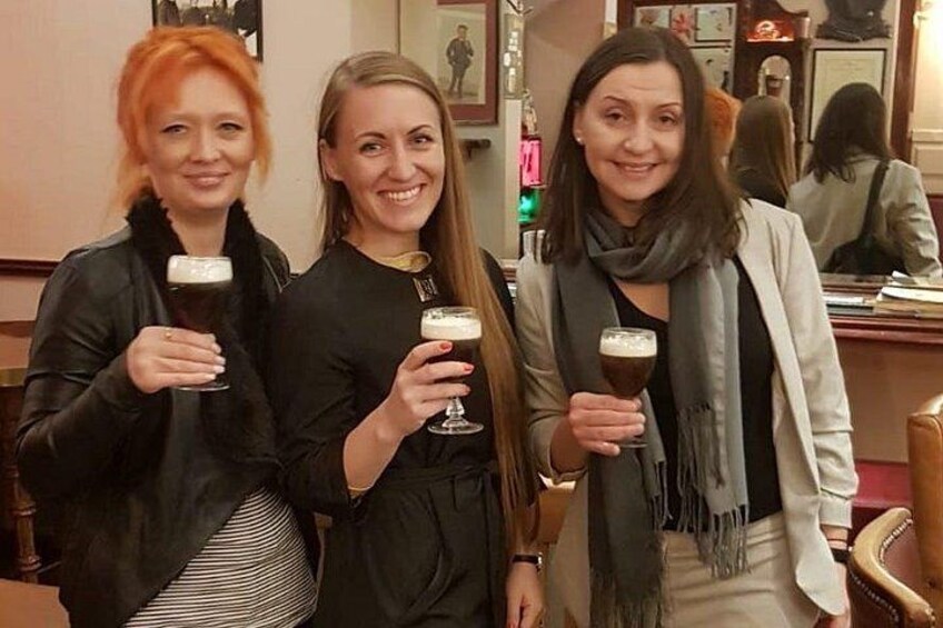 Slainte! 4