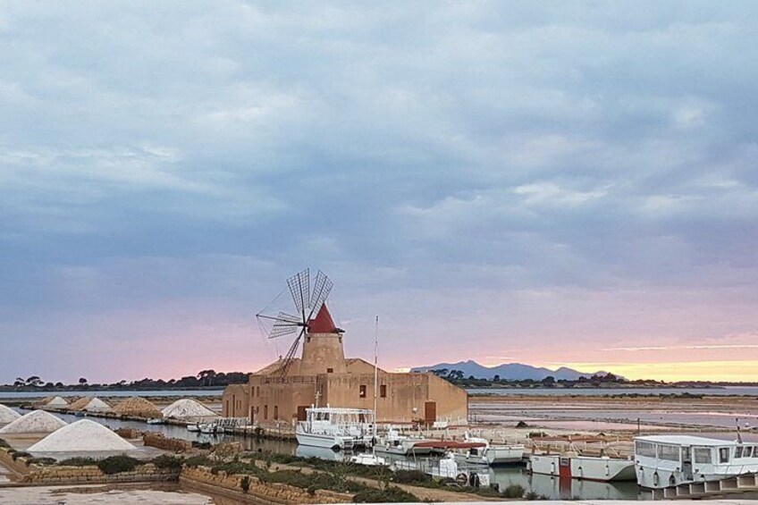 Marsala Wine Tasting Experience & Mothia 2