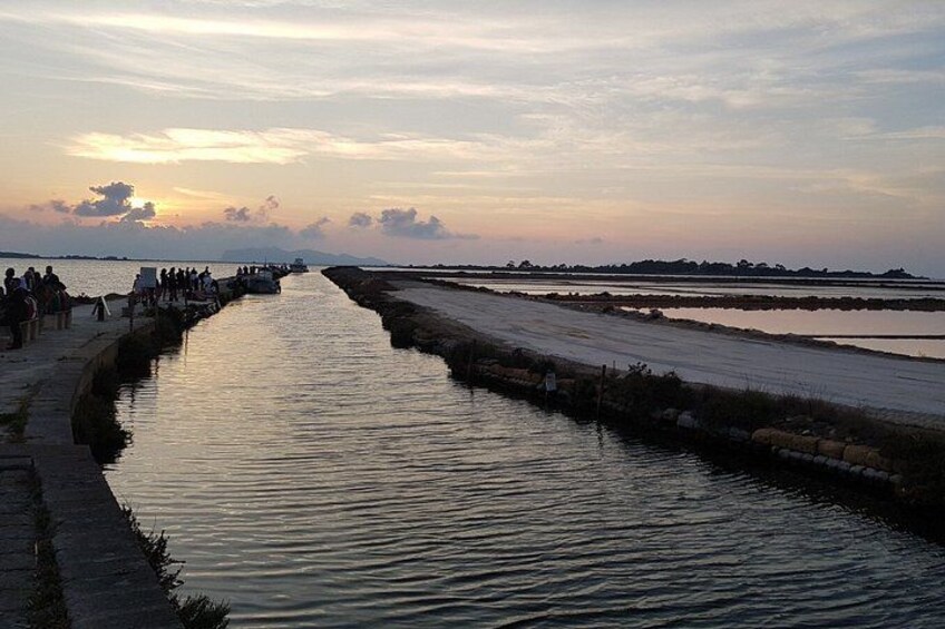 Marsala Wine Tasting Experience & Mothia 3