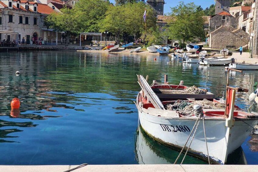 Island of Šipan 4
