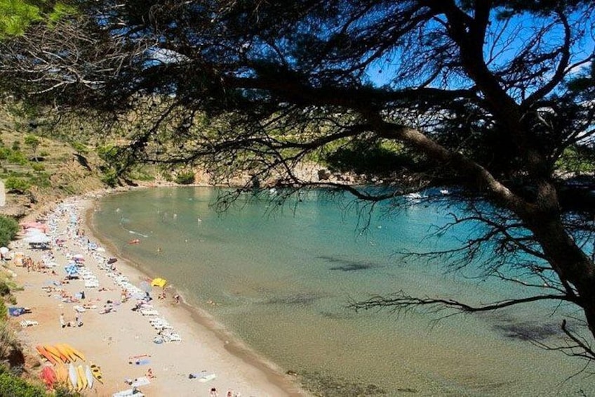 Dubrovnik Elafiti Islands Cruise with Lunch, Drinks and Pickup 3