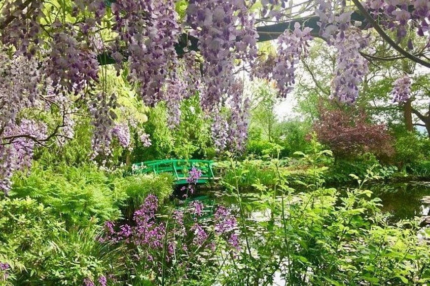 Japanese Bridge 2