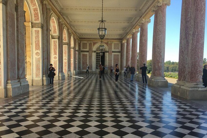Grand Trianon 5