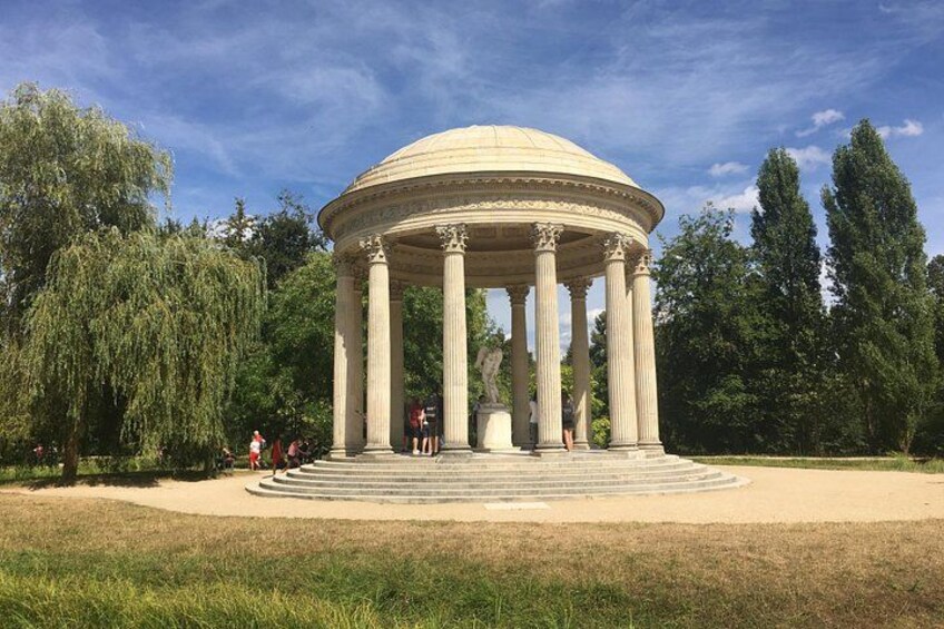 Temple of Love 2
