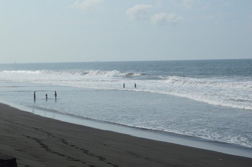 Guatemala San Jose Beach Private Tour 1