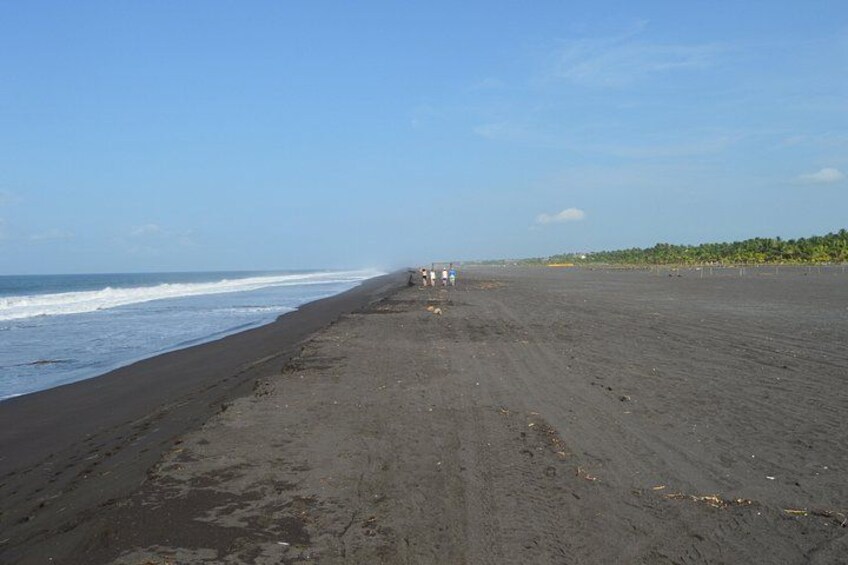 Guatemala San Jose Beach Private Tour 2