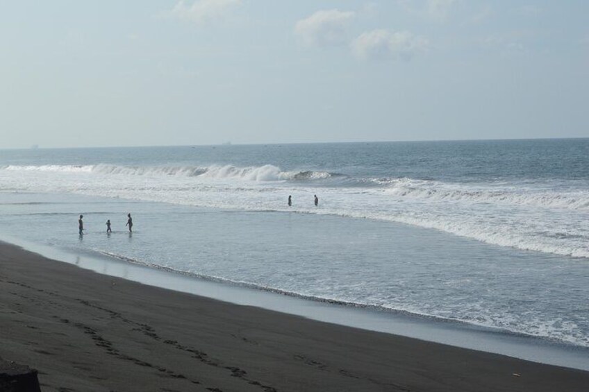 Guatemala San Jose Beach Private Tour