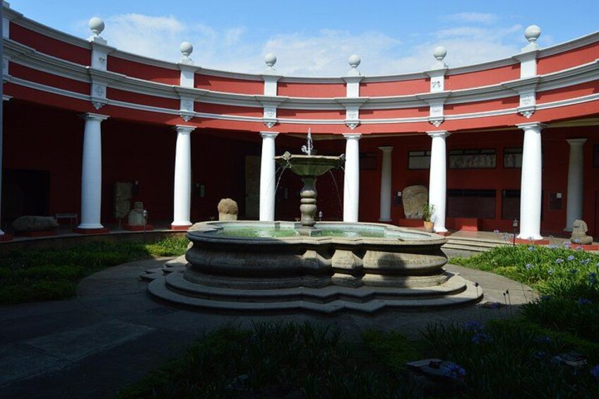 Guatemala City Half Day Private Tour 3