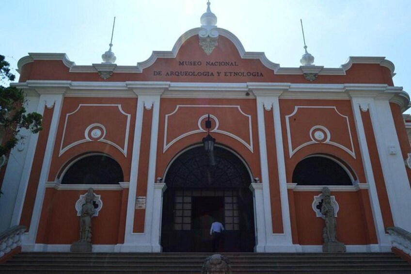 Guatemala City Half Day Private Tour 2
