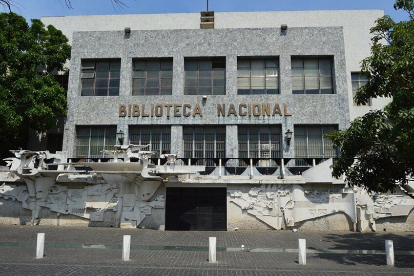 Guatemala City Half Day Private Tour 2