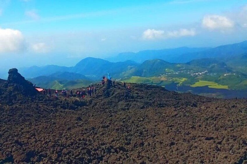 Pacaya Volcano & Guatemala City Private Tour 4
