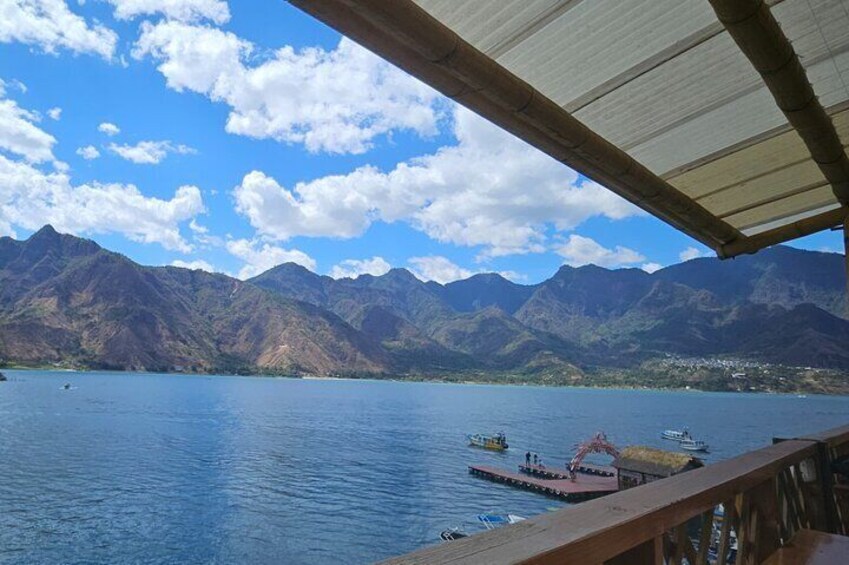 Lake Atitlan Full Day Private Tour