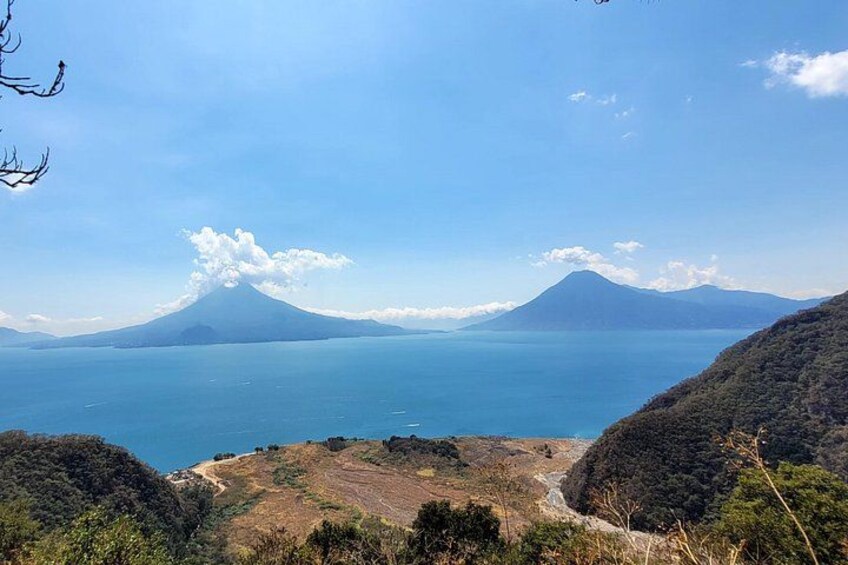 Lake Atitlan Private Tour 1