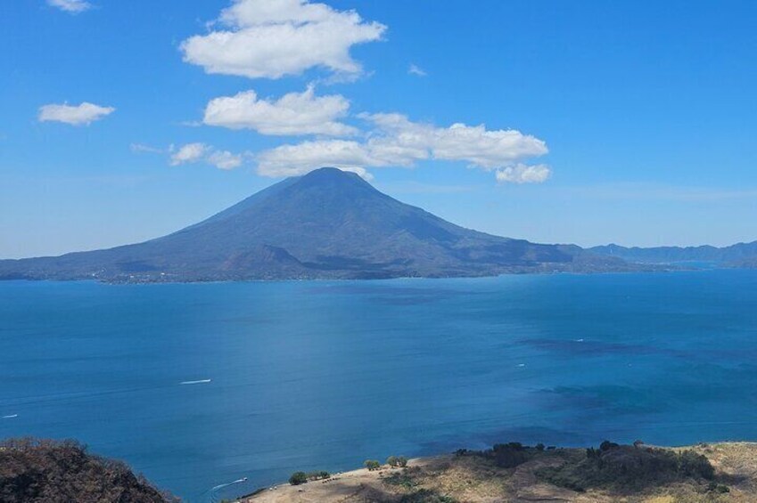 Lake Atitlan Full Day Private Tour