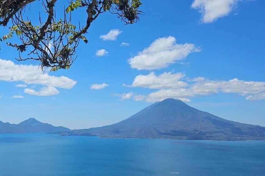 Lake Atitlan Full Day Private Tour