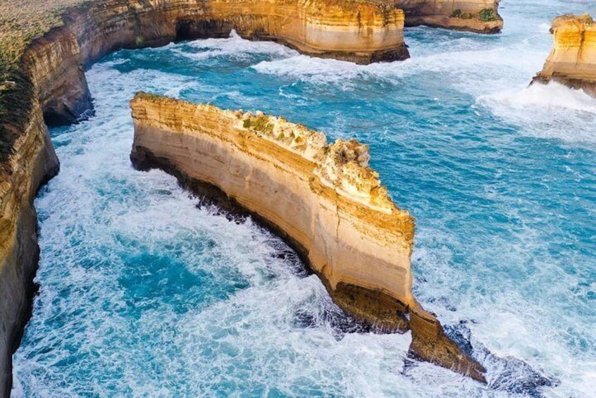 Great Ocean Road Twelve Apostles Marine National Park