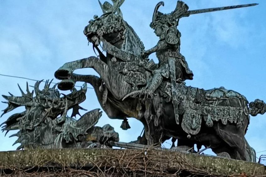 Not only Vikings! 3