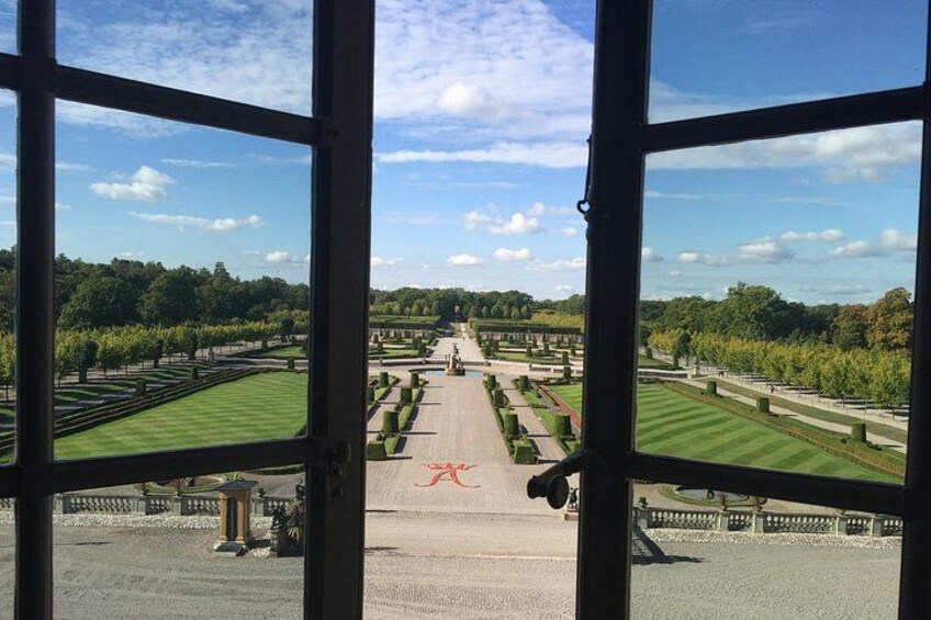 Drottningholm Castle & Park 4