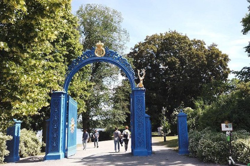 King´s Hunting Park 2
