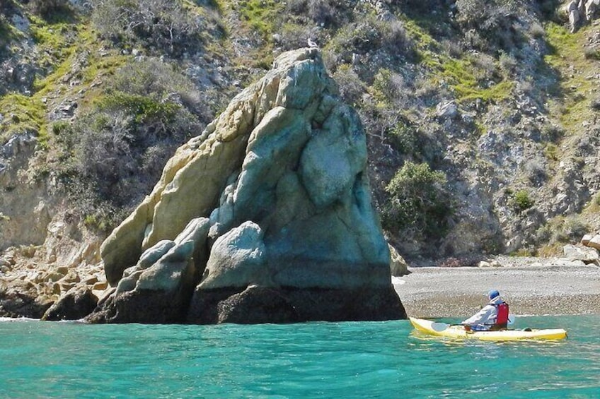 Journey to Frog Rock 2