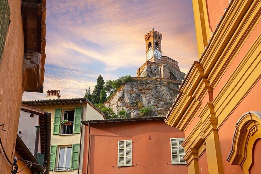 BEST OF EMILIA-ROMAGNA - Private 2 Days Tour from Bologna 1