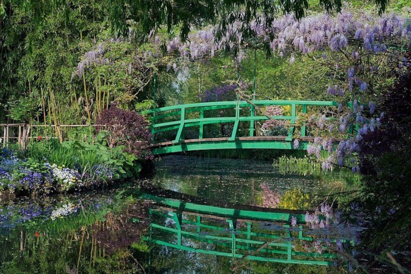 Giverny 3