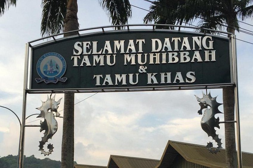 Miri Half Day City Tour 3