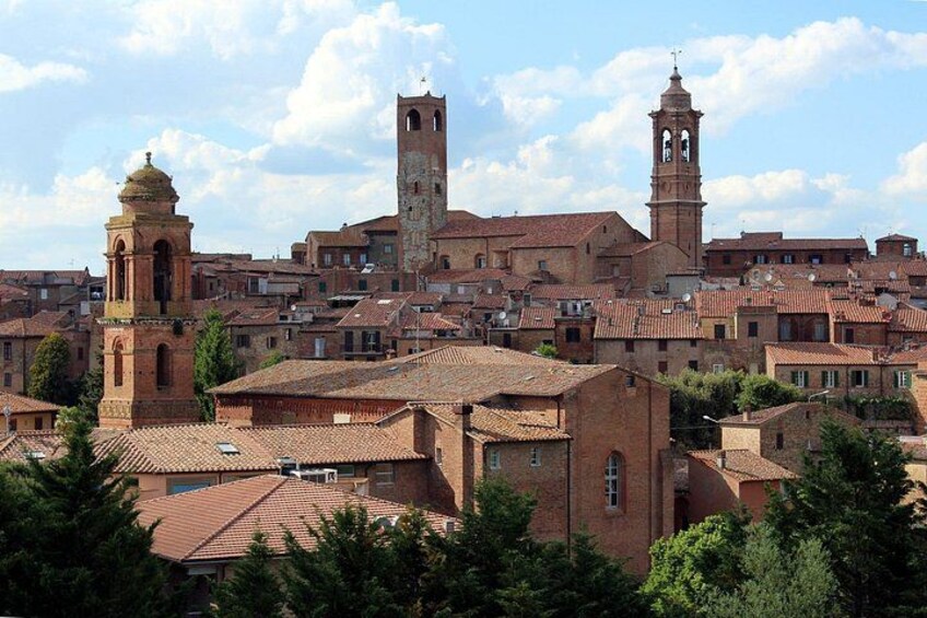 Umbria Nature & Sport 8 Days Private Tour 3