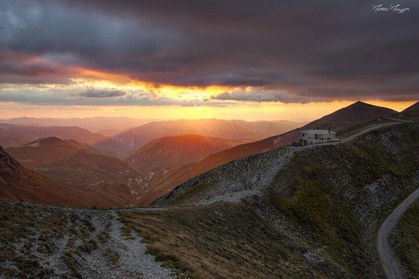 Hiking : Sibillini National Park Peaks - Umbria