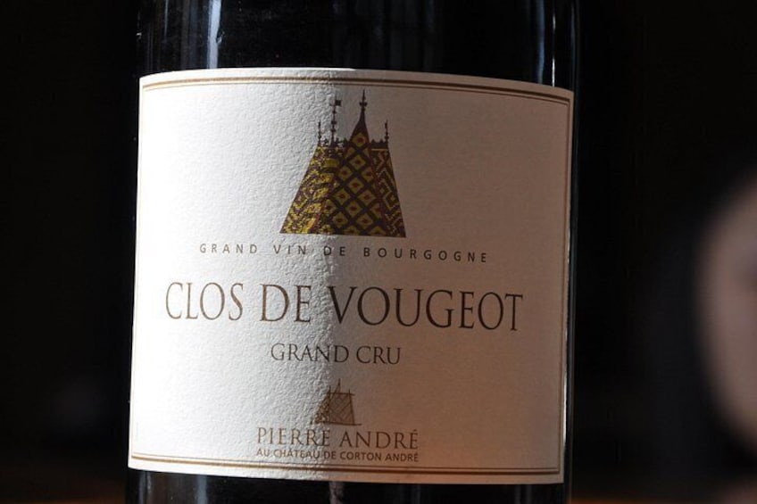 Small group Burgundy tour of Beaune with Wine Tasting from Dijon 1