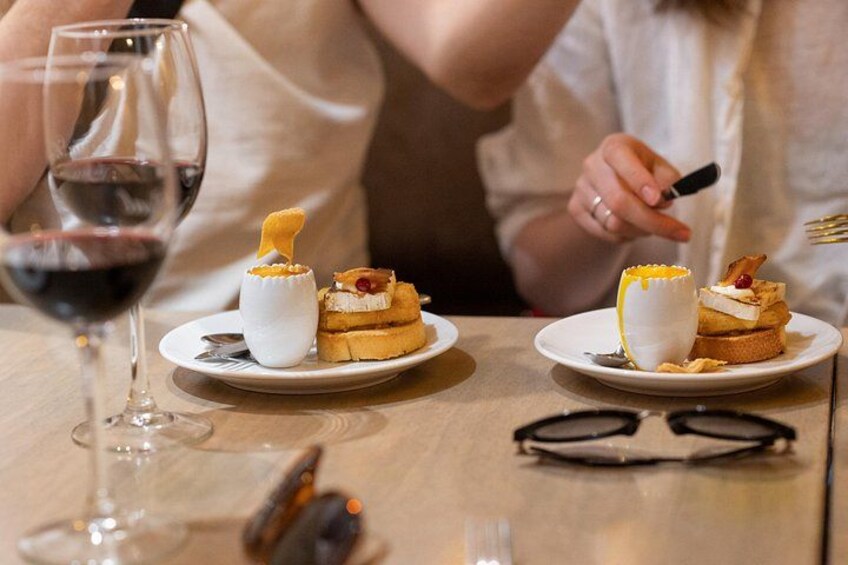 The Authentic Bilbao Pintxos, Food & Wine Tour with a Local 3