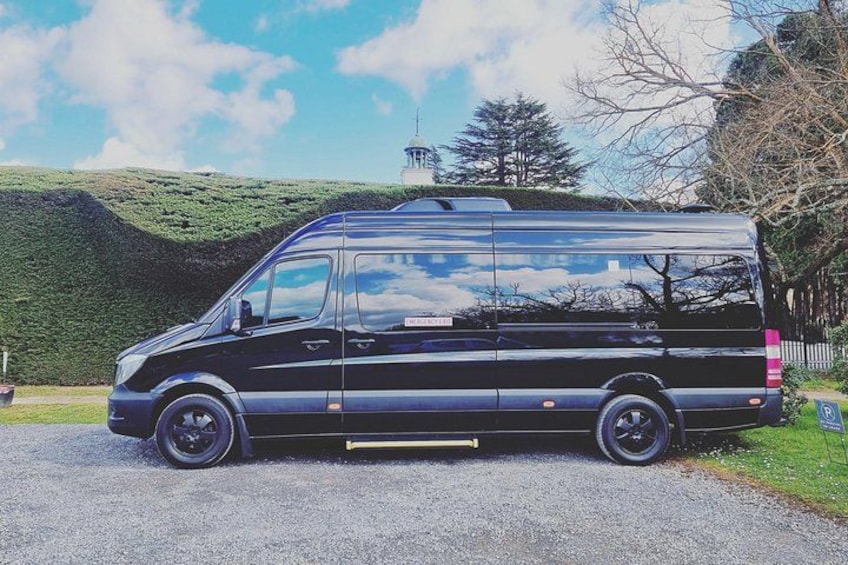 Luxury Private & Customised Yarra Valley Wine Tour 4