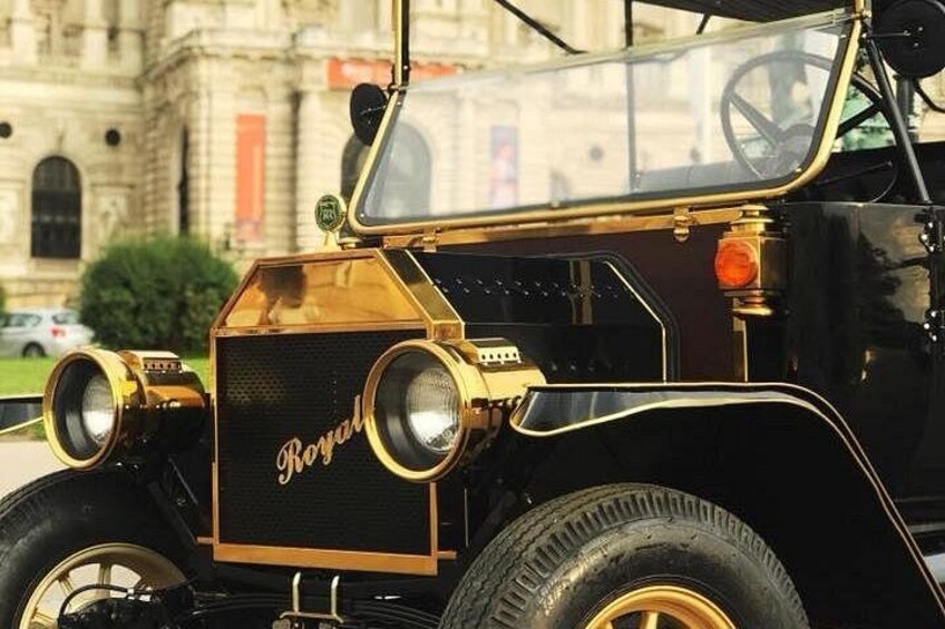 TOP Thing To Do in Vienna 3