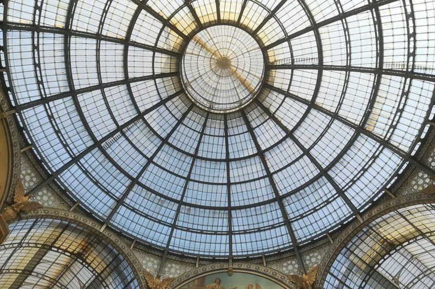 Milan: Segway Tour with Local Tourist Guide Live - 3 hours & half 2