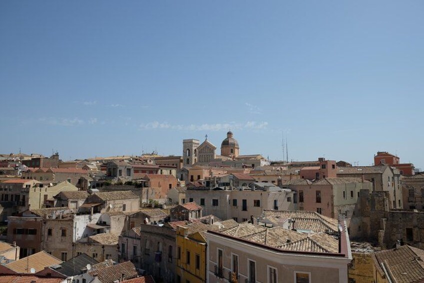 Cathedral 3
